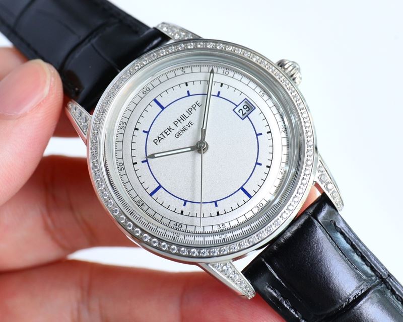 PATEK PHILIPPE Watches